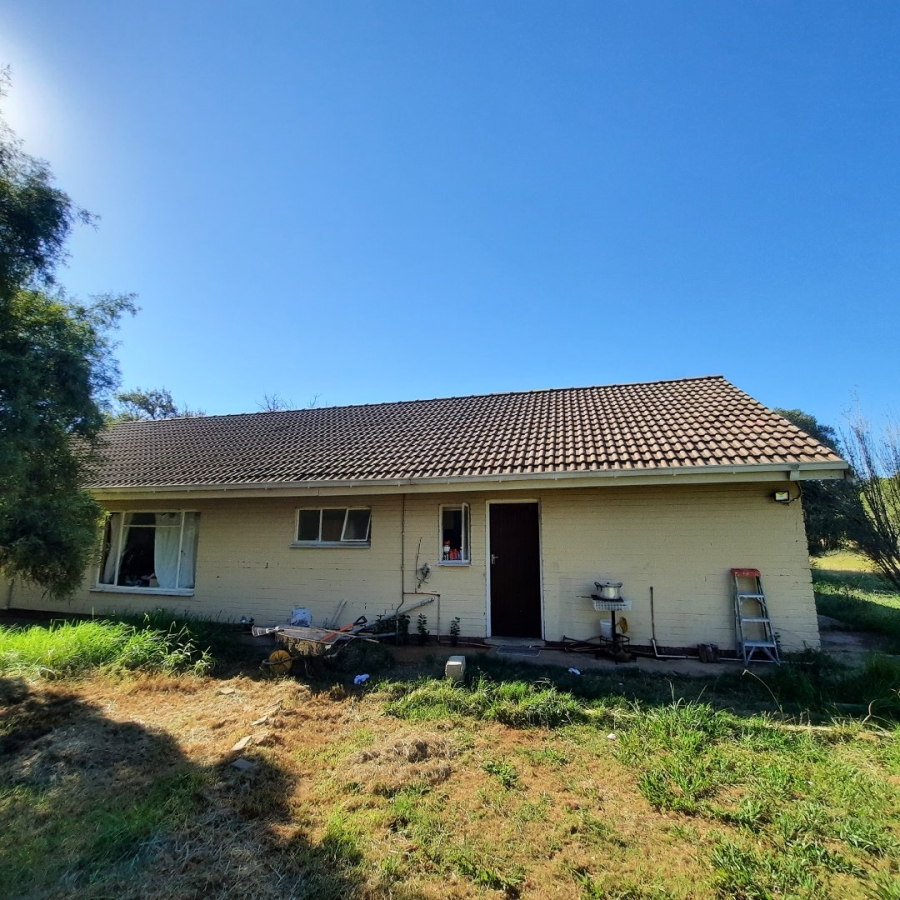 4 Bedroom Property for Sale in Bloemfontein Rural Free State